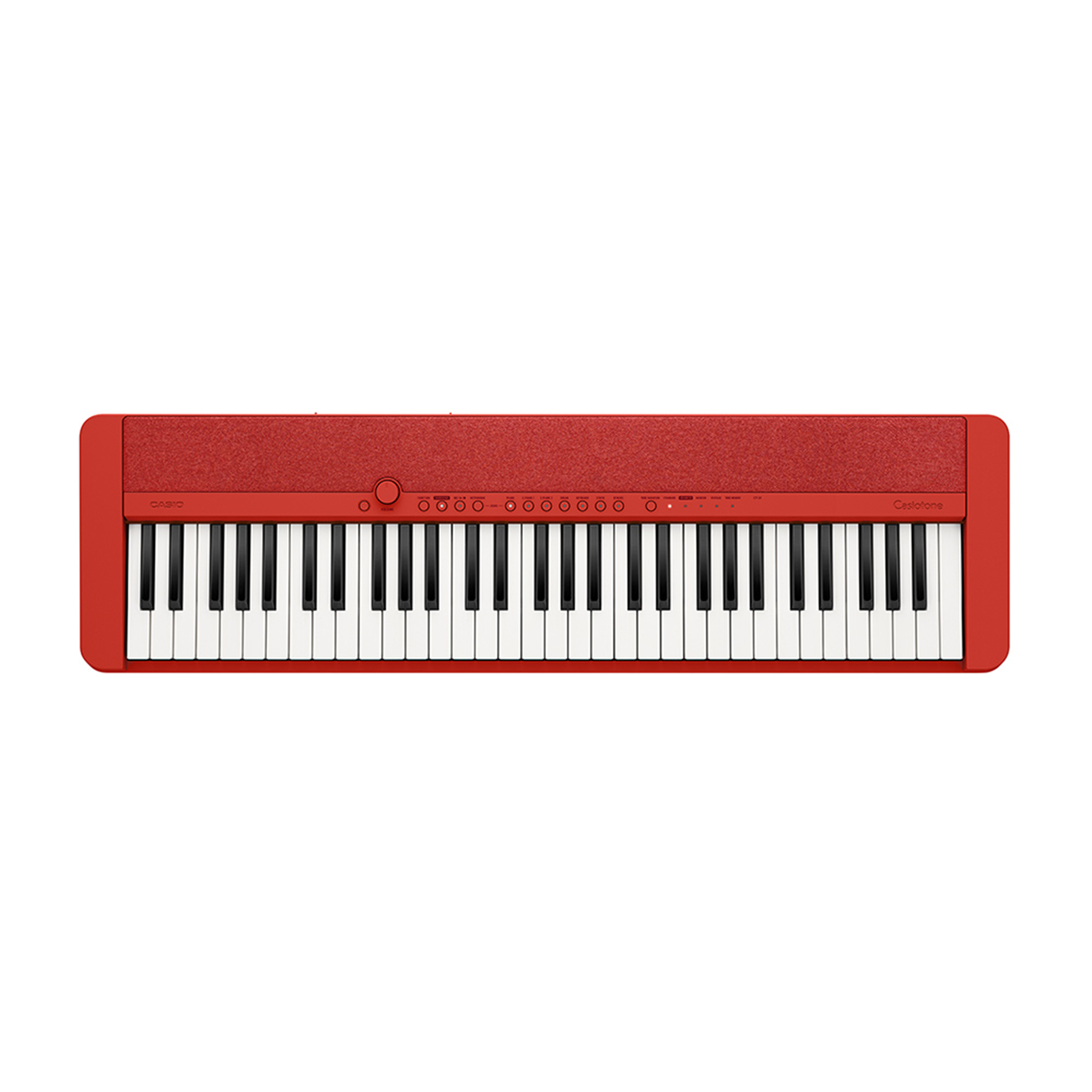 Casiotone CT-S1 rouge