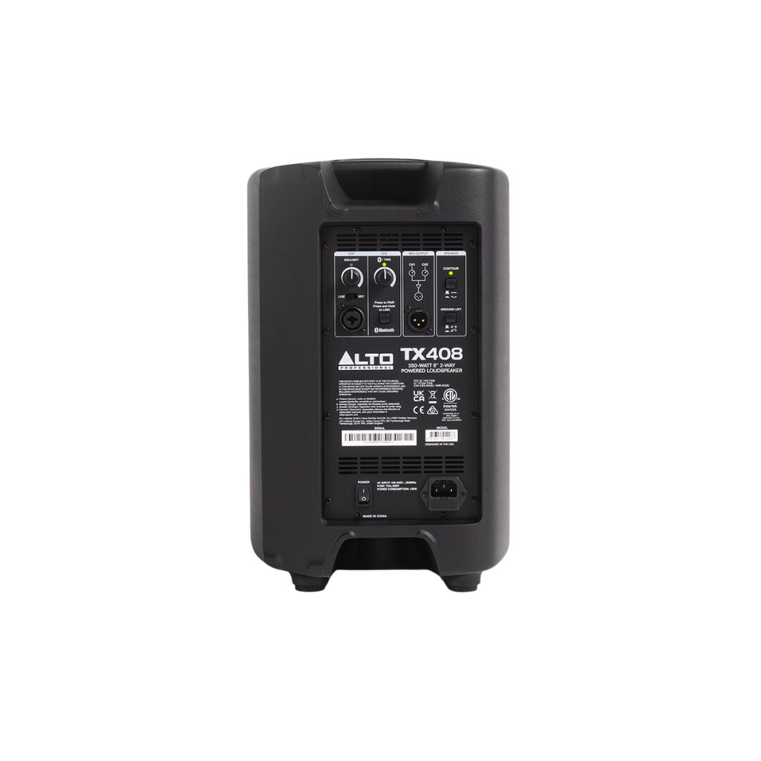 Alto TX408BT – Image 6