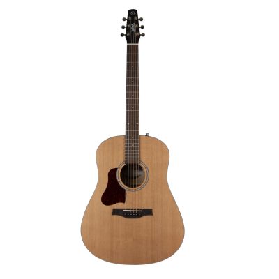 Seagull S6 Original Left EQ