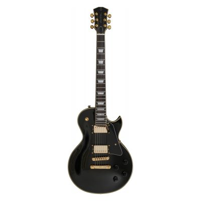 Larry Carlton L7 BK