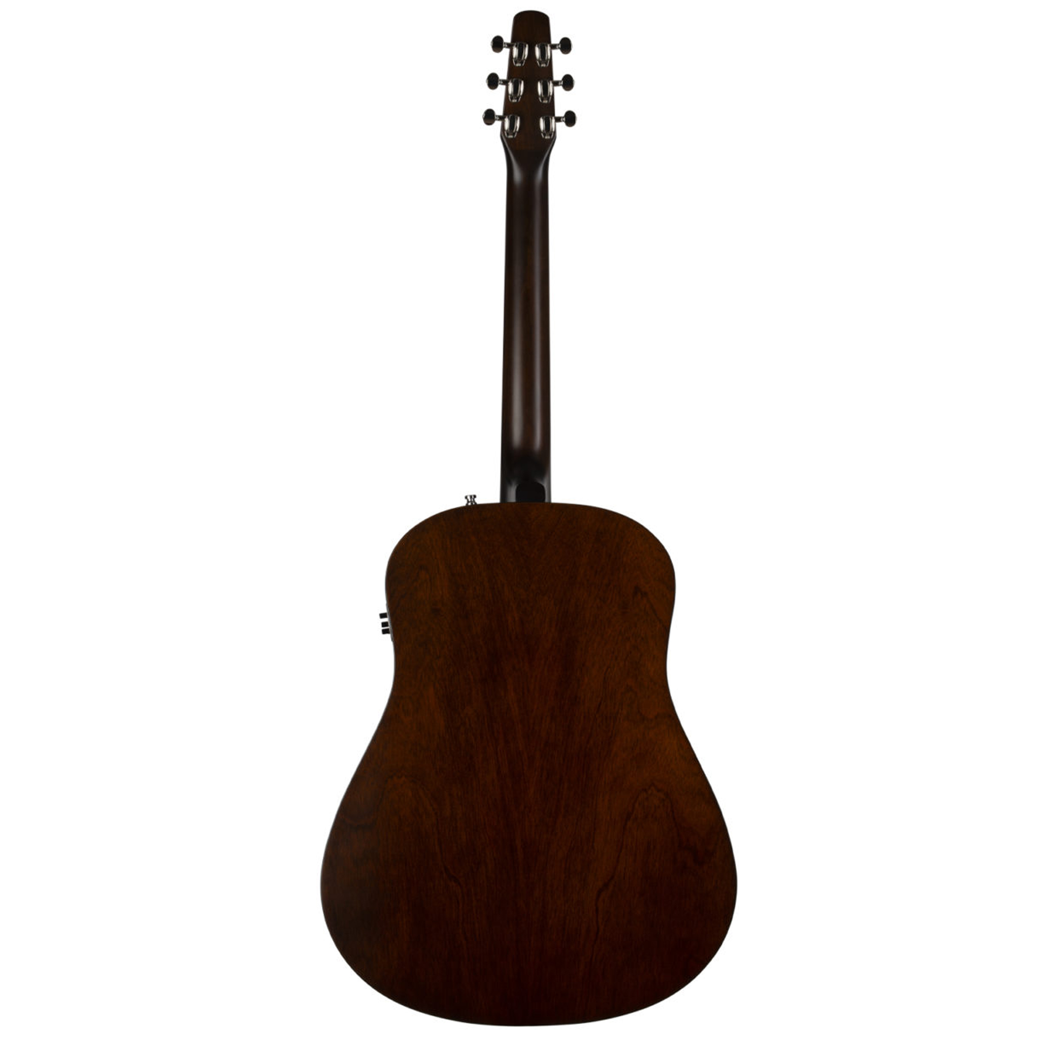 Seagull S6 Original Left EQ – Image 5