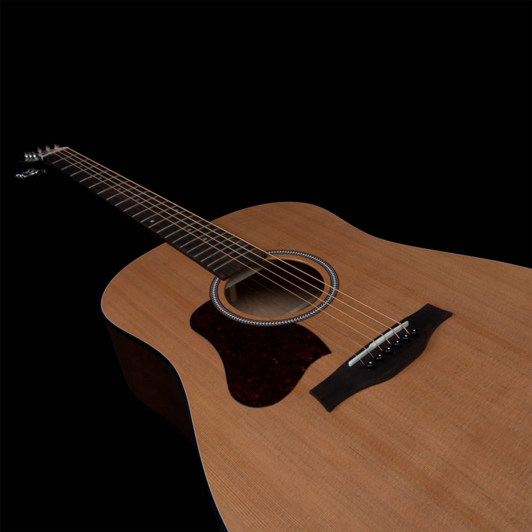 Seagull S6 Original Left EQ – Image 2