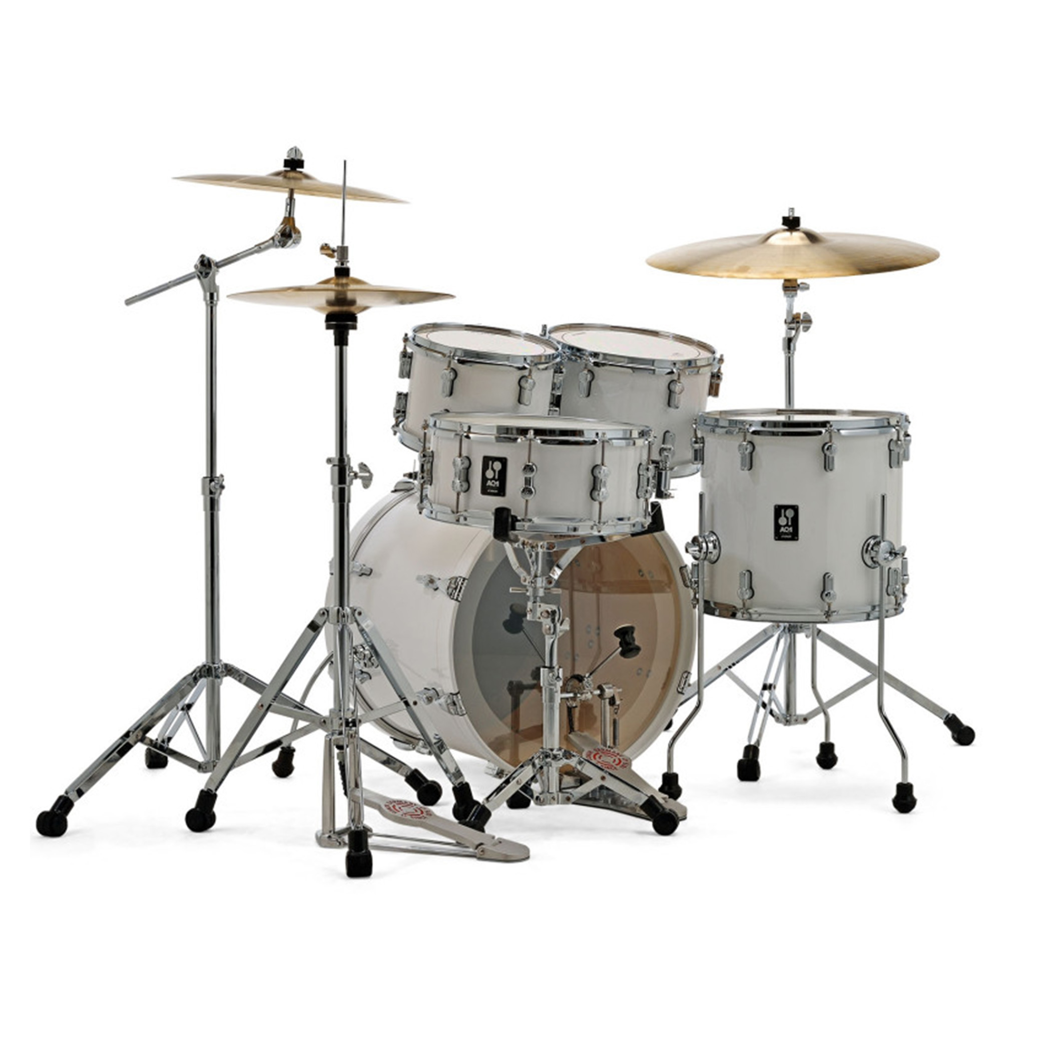 Sonor AQ1 Studio 20" Piano White – Image 2