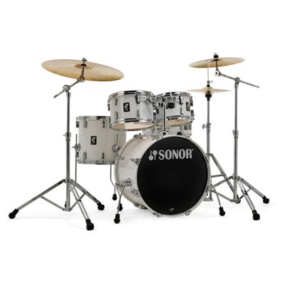Sonor AQ1 Studio 20" Piano White