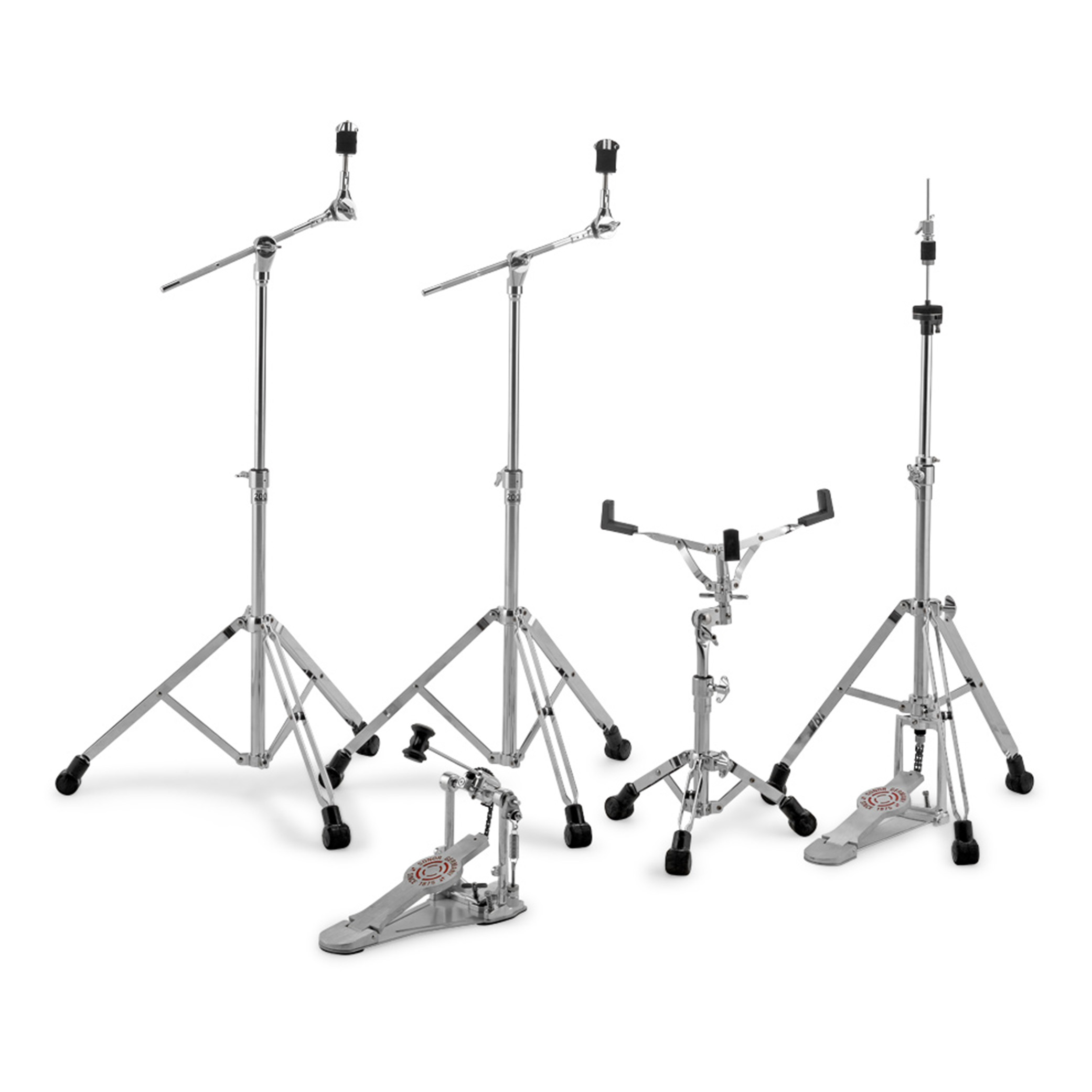 Sonor AQ1 Stage 22" Piano White – Image 3