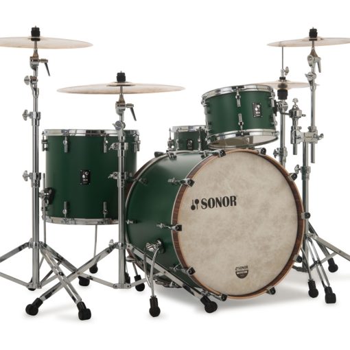 Sonor SQ1 Roadster Green 22