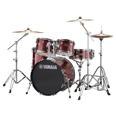 Yamaha RYDEEN Burgandy Glitter 20"