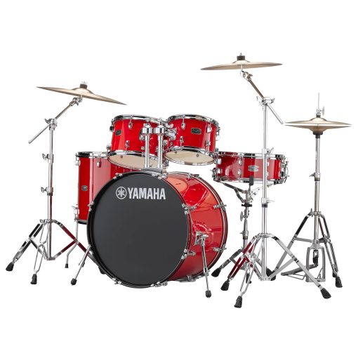 Yamaha RYDEEN Hot Red 22"