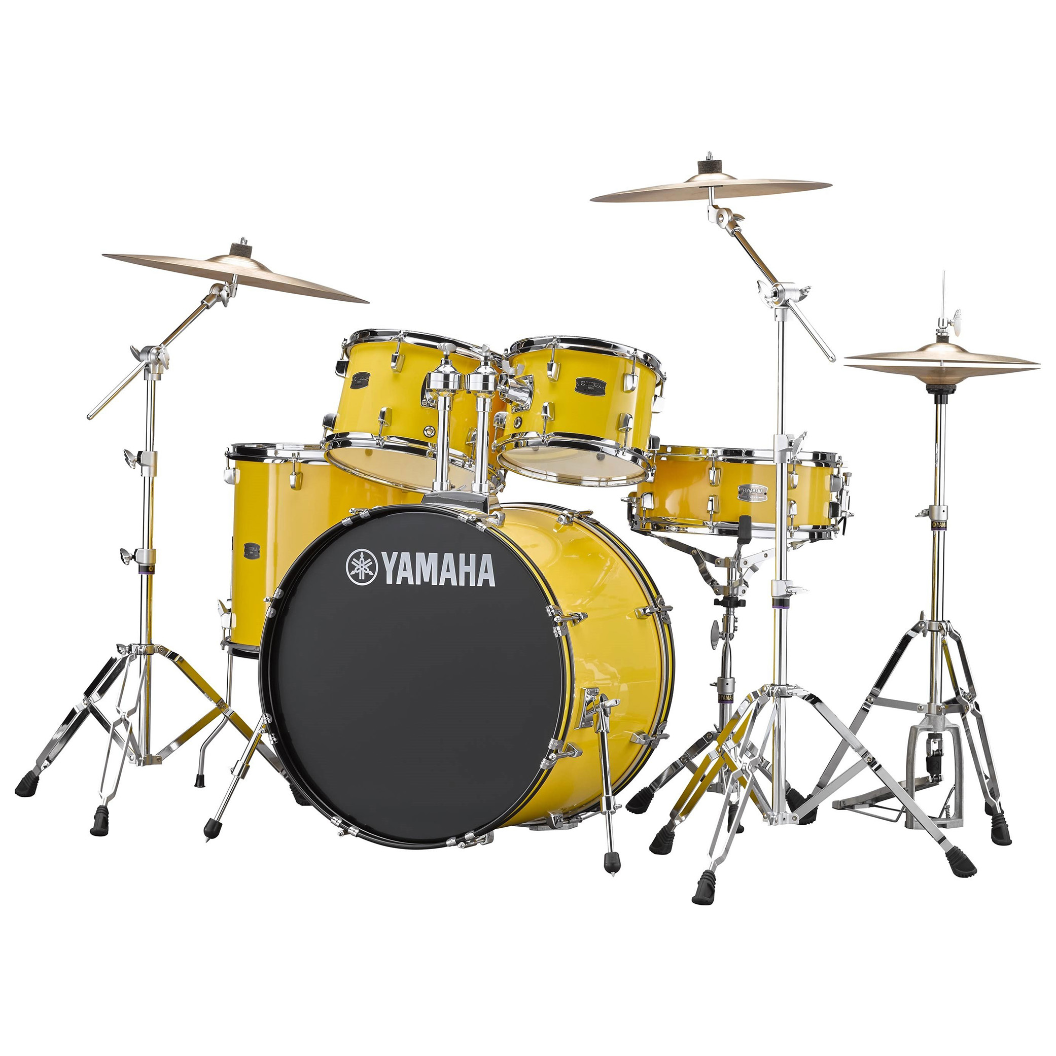 Yamaha RYDEEN Yellow Mellow 22"