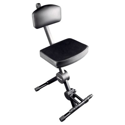 Siège réglable Quiklok DX749