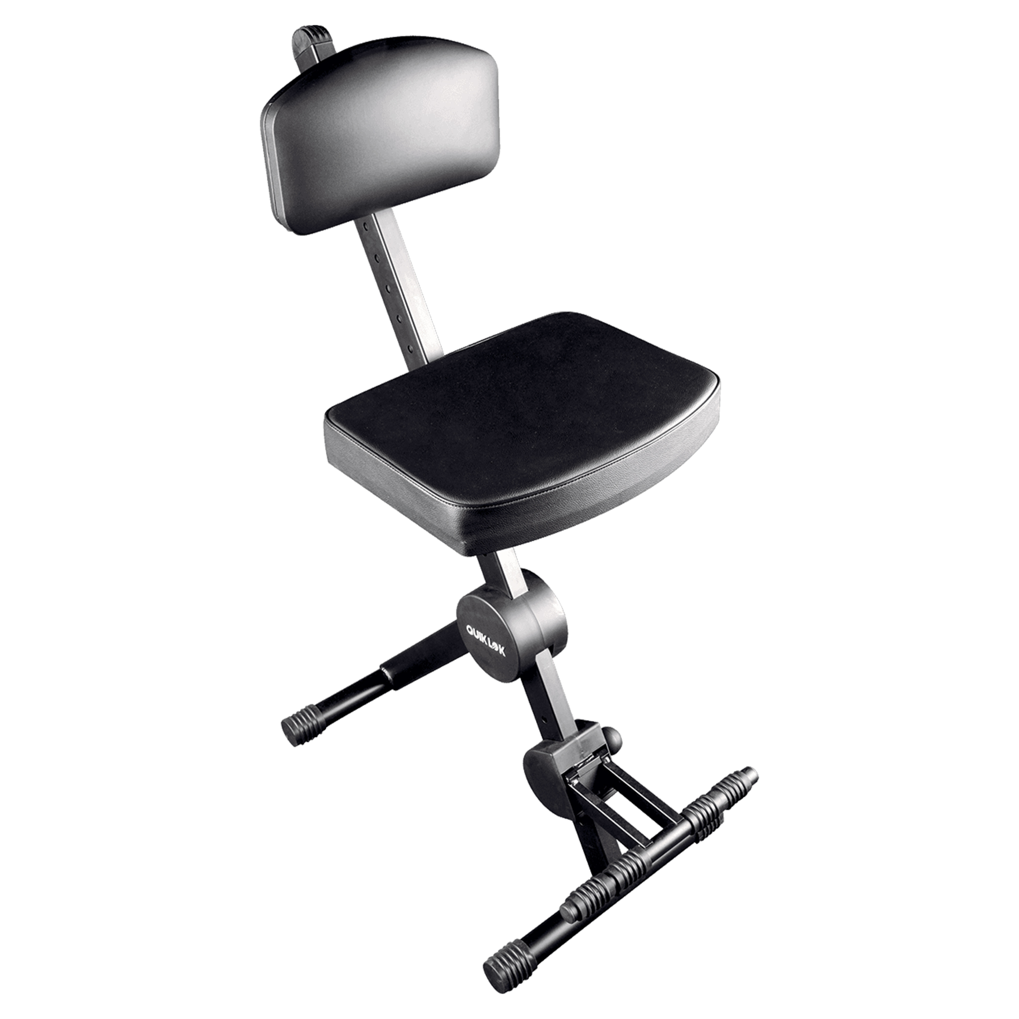 Siège réglable Quiklok DX749