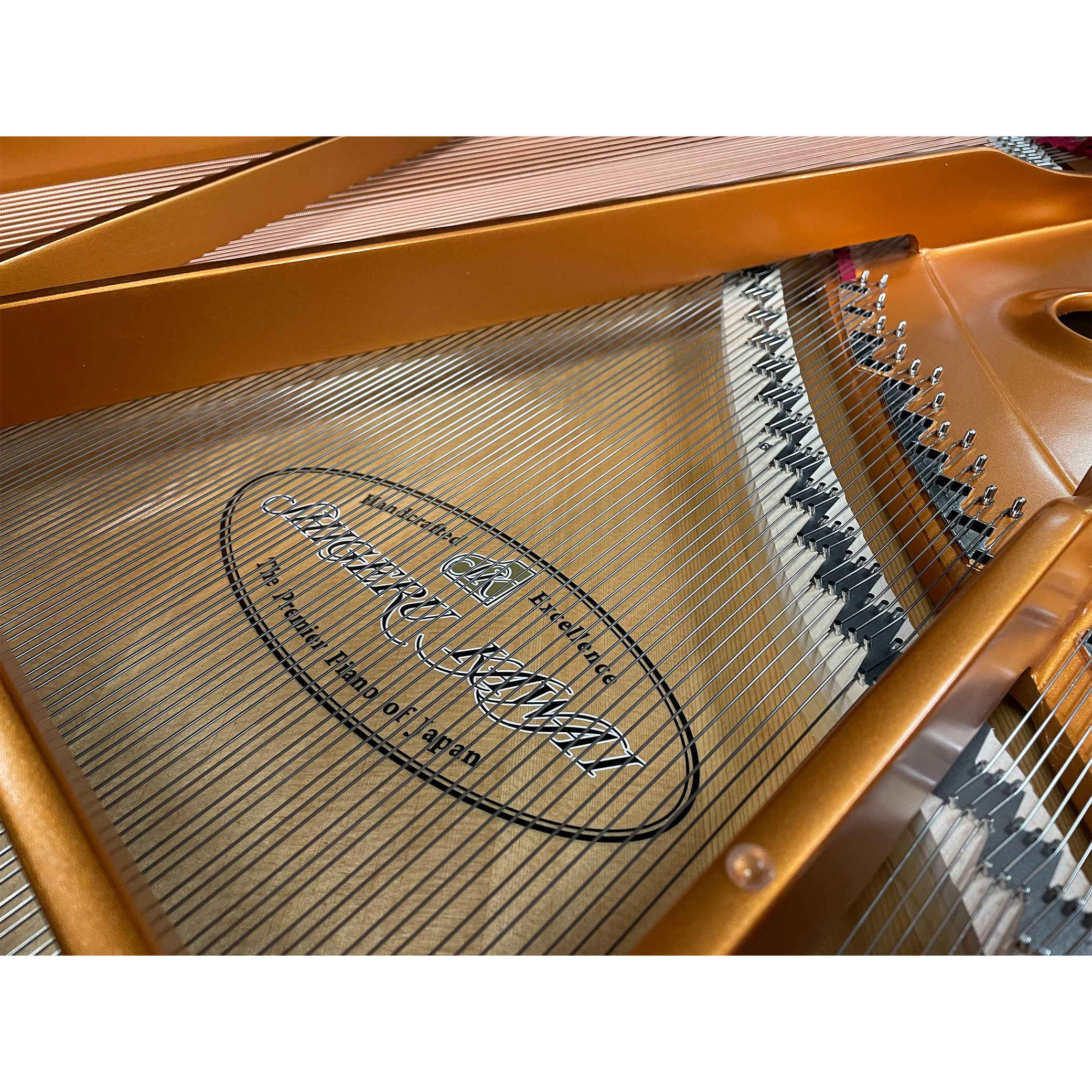 Shigeru Kawai SK2 – Image 2