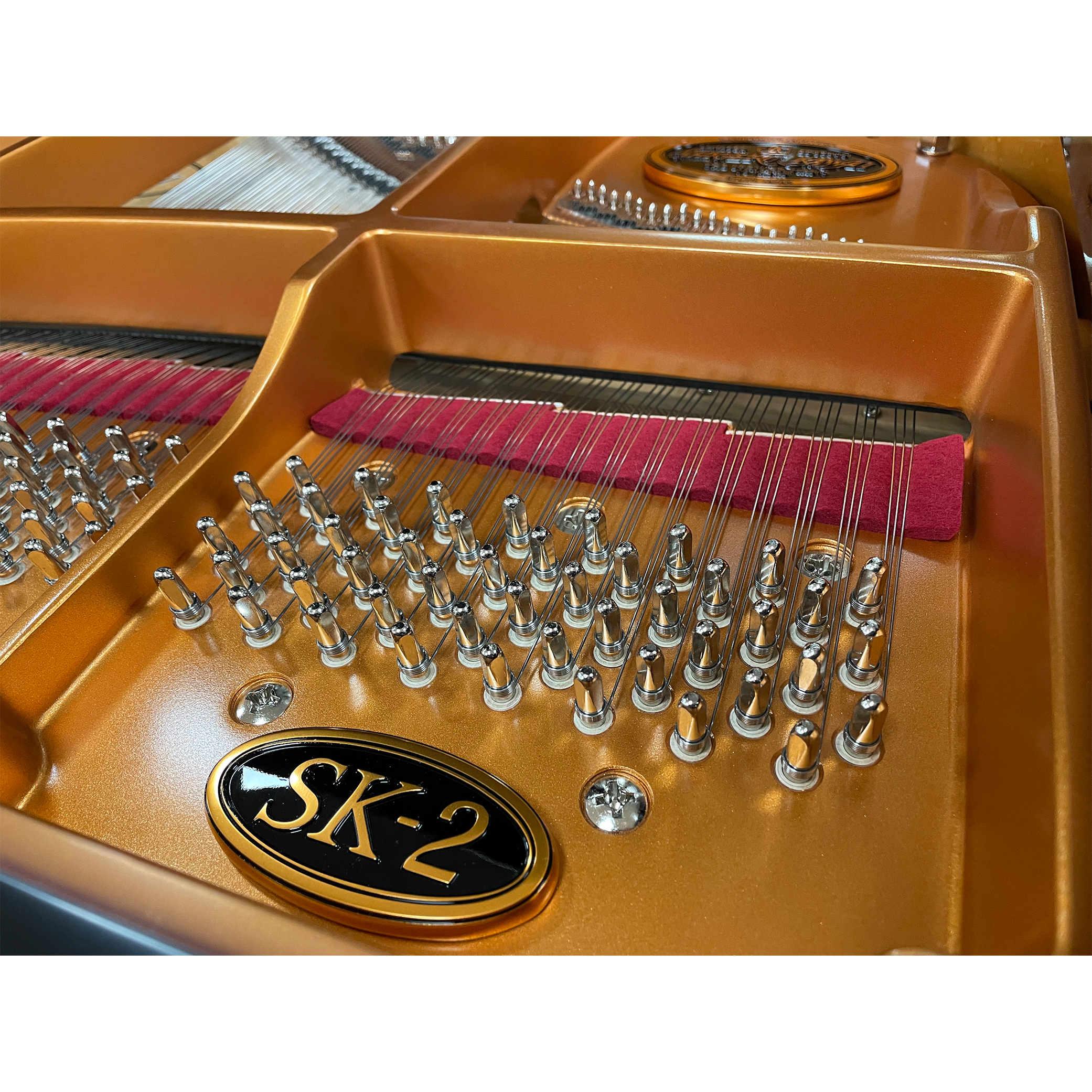 Shigeru Kawai SK2 – Image 4