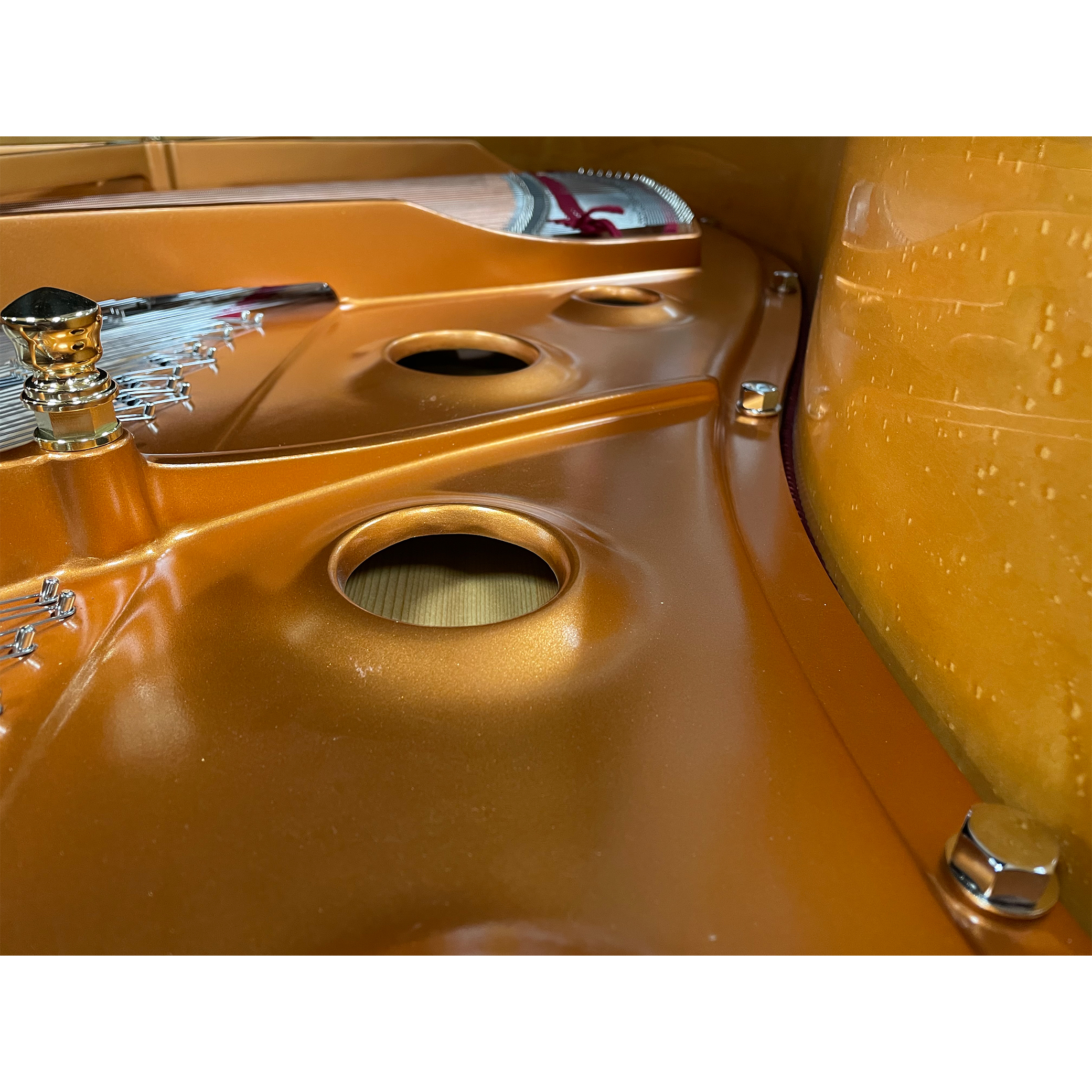 Shigeru Kawai SK2 – Image 5