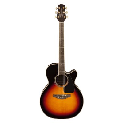 Takamine GN51CE Sunburst
