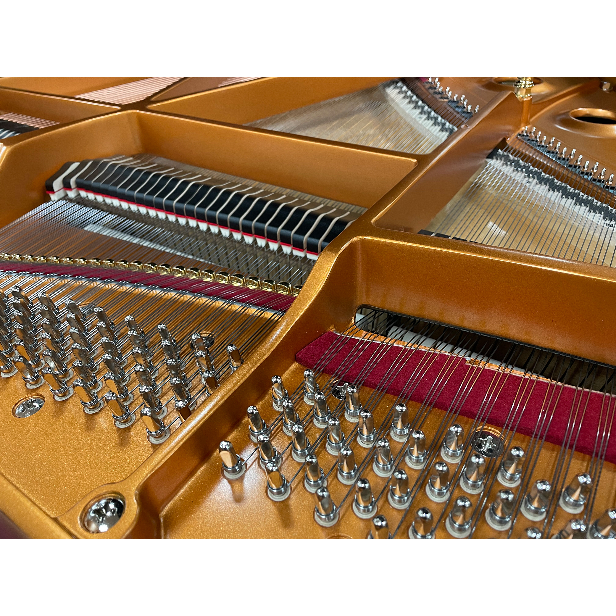 Shigeru Kawai SK2 – Image 3