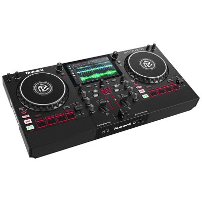 Numark Mixstream PRO