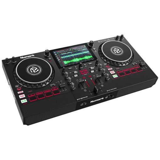 Numark Mixstream PRO