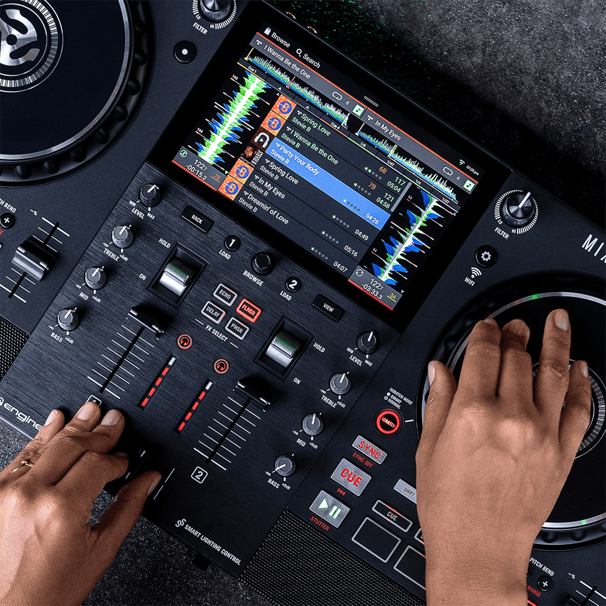 Numark Mixstream PRO – Image 4