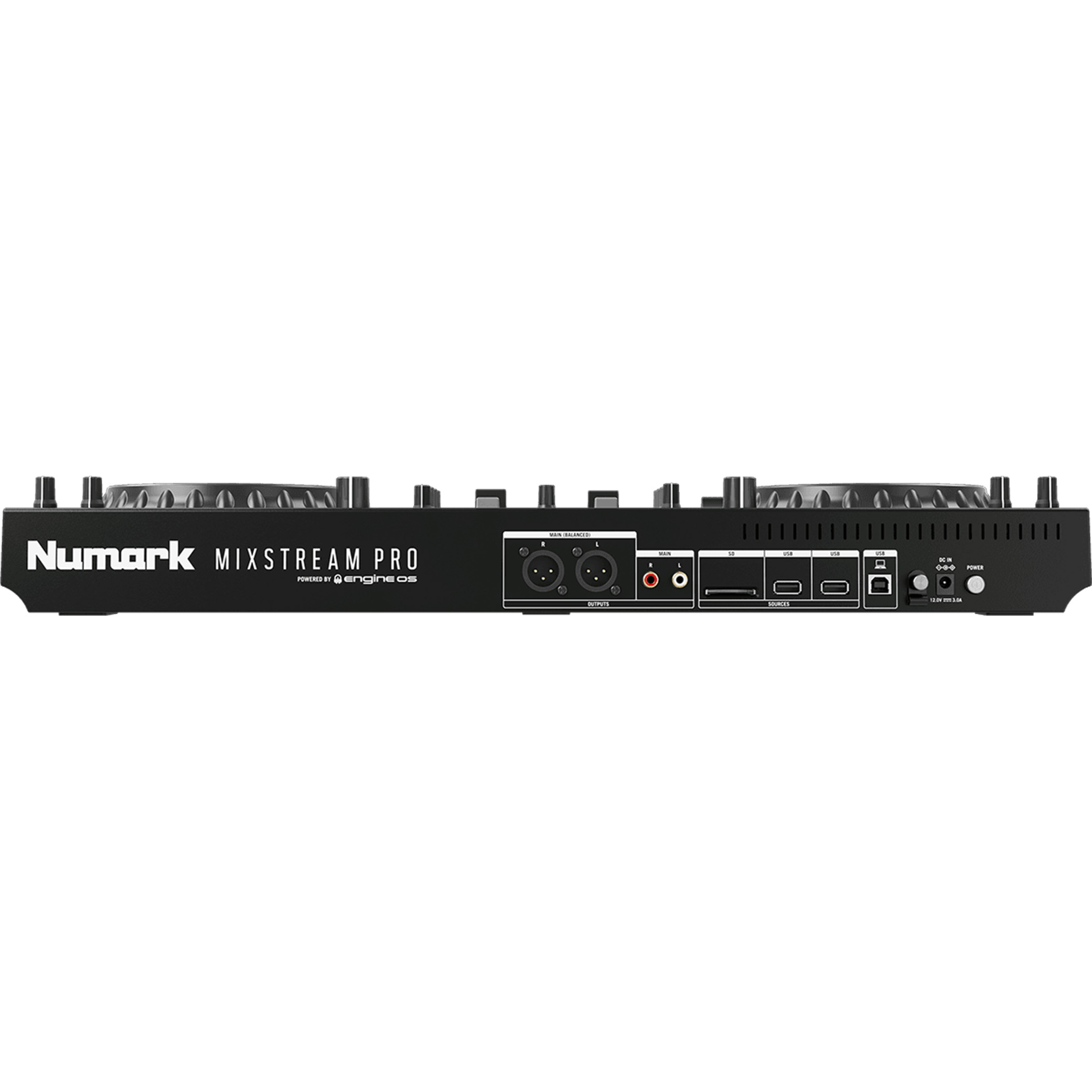 Numark Mixstream PRO – Image 5