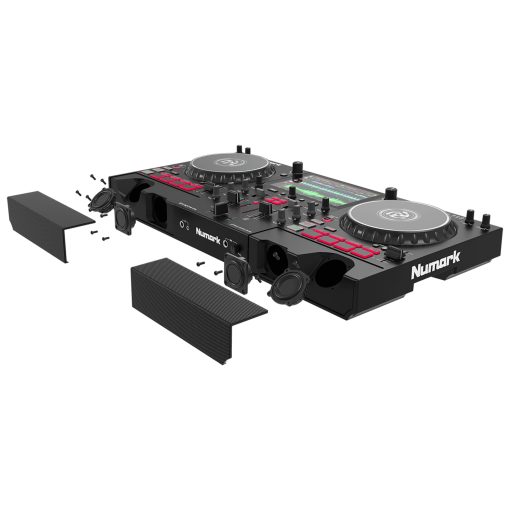 Numark Mixstream PRO – Image 3