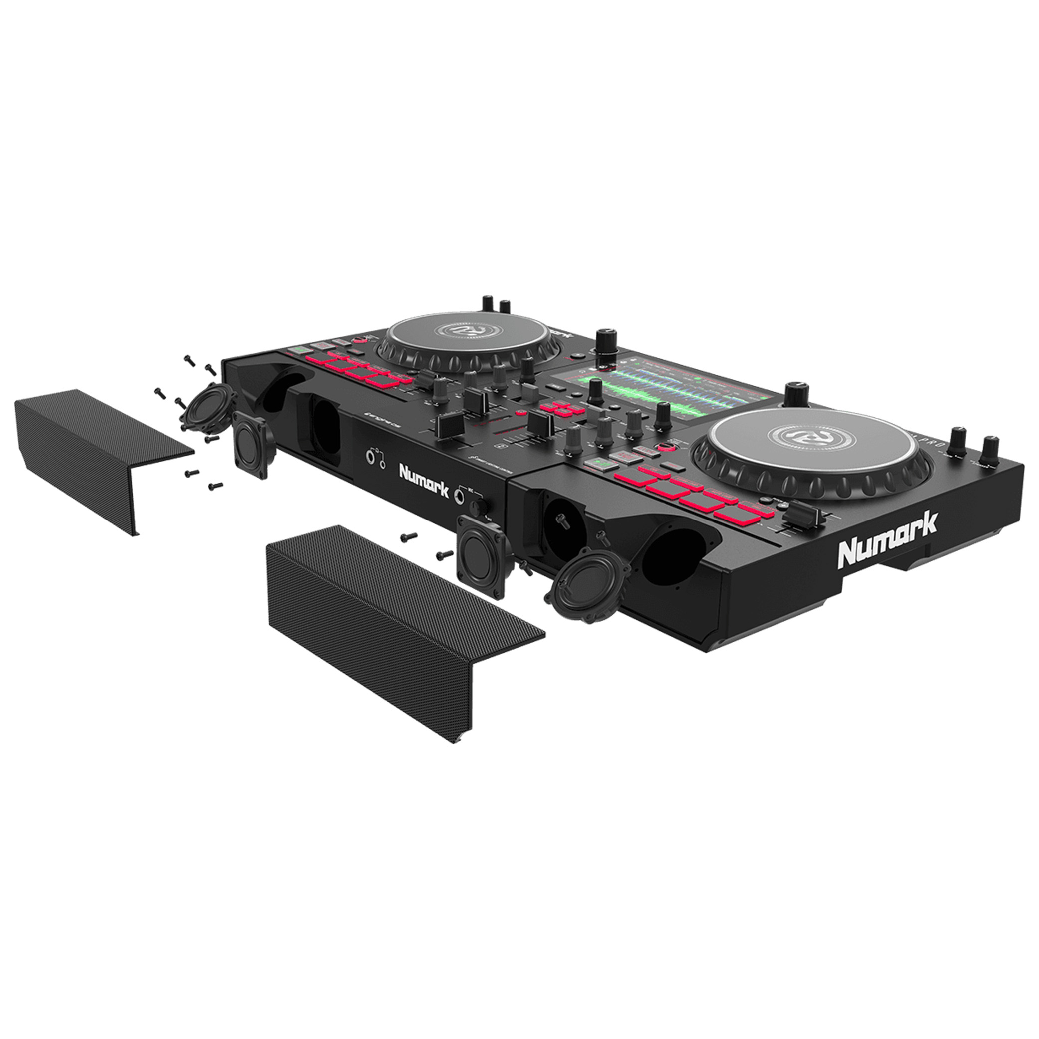 Numark Mixstream PRO – Image 3
