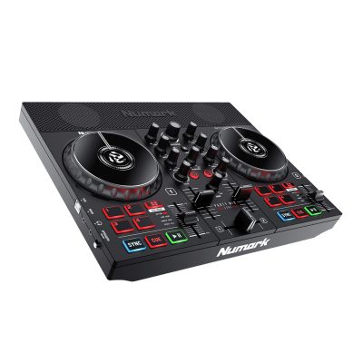 Numark Party Mix Live