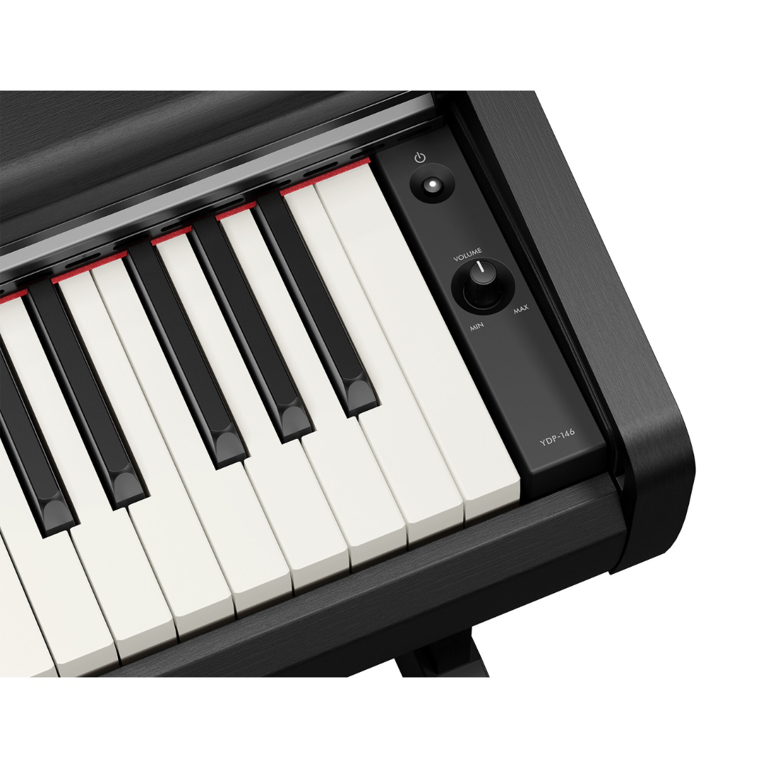 Yamaha YDP146B – Image 3