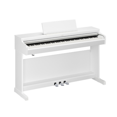 Yamaha YDP166WH