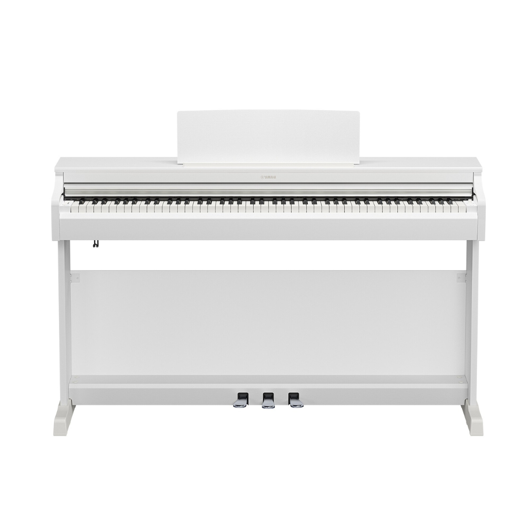 Yamaha YDP166WH – Image 2