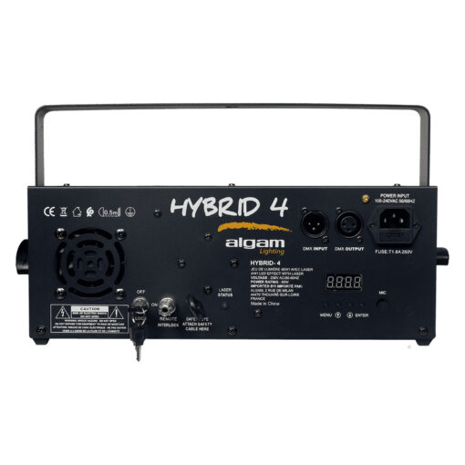 Combo 4 en 1 HYBRID 4 – Image 2