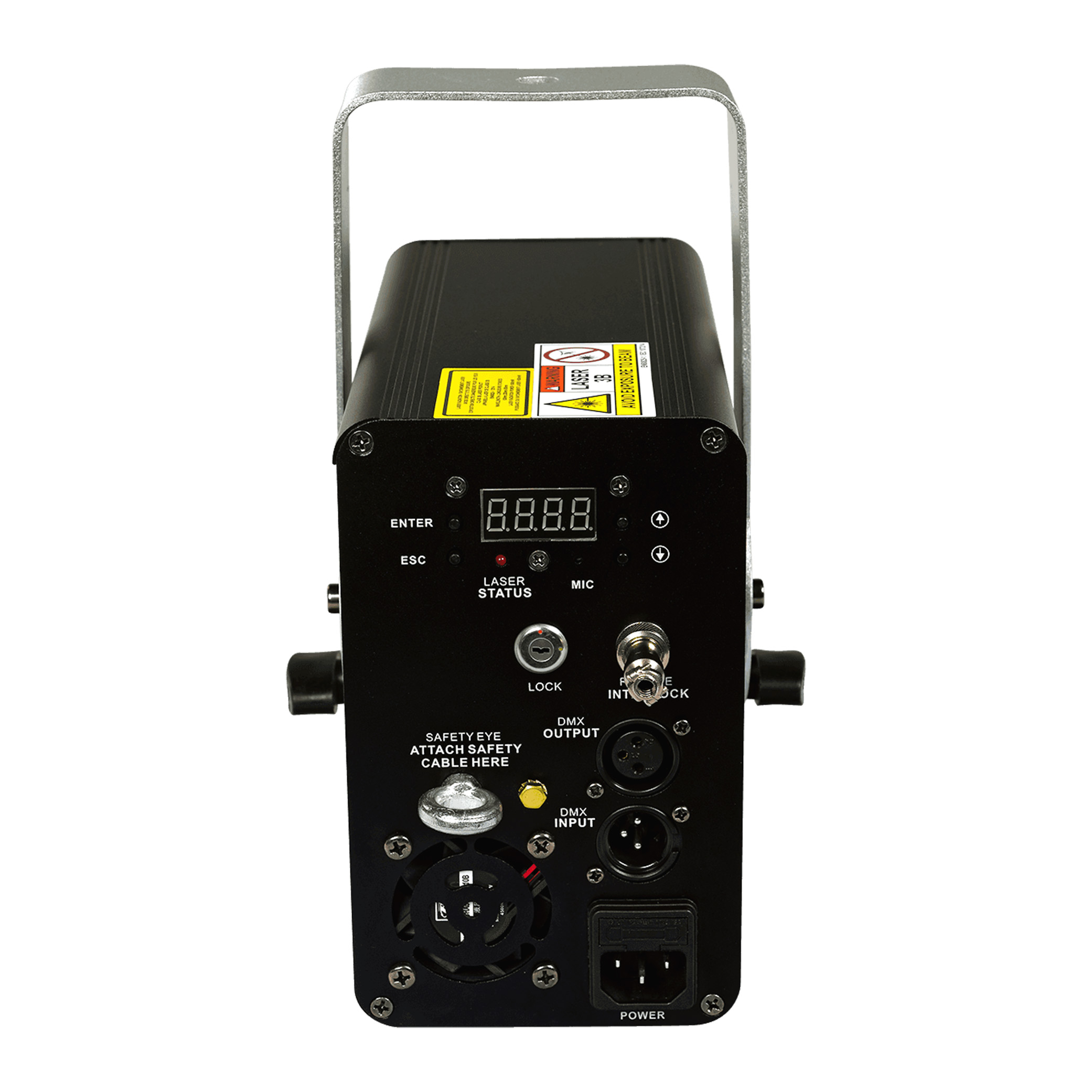 Laser SPECTRUM400 RGB – Image 2