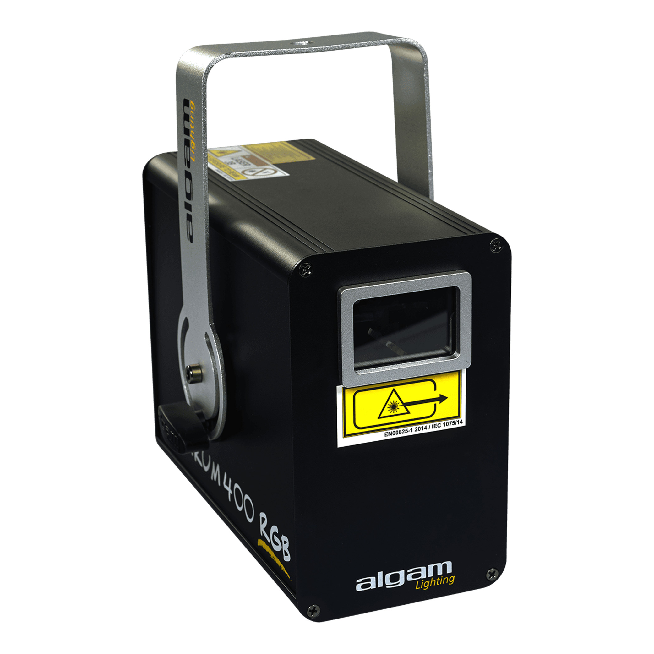 Laser SPECTRUM400 RGB