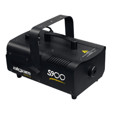 Machine à fumée S900