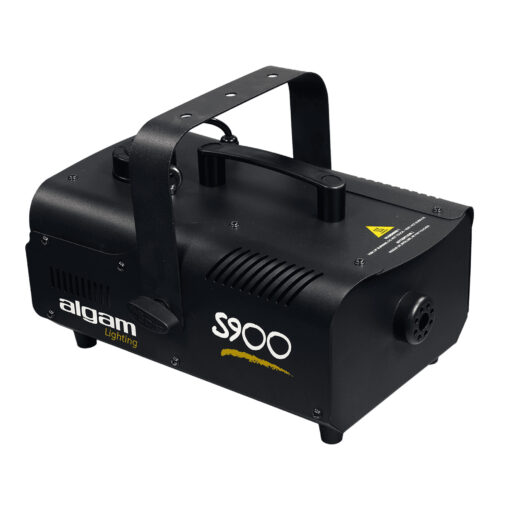 Machine à fumée S900