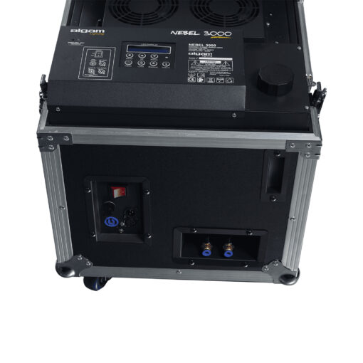 Machine à fumée lourde NEBEL3000 – Image 2