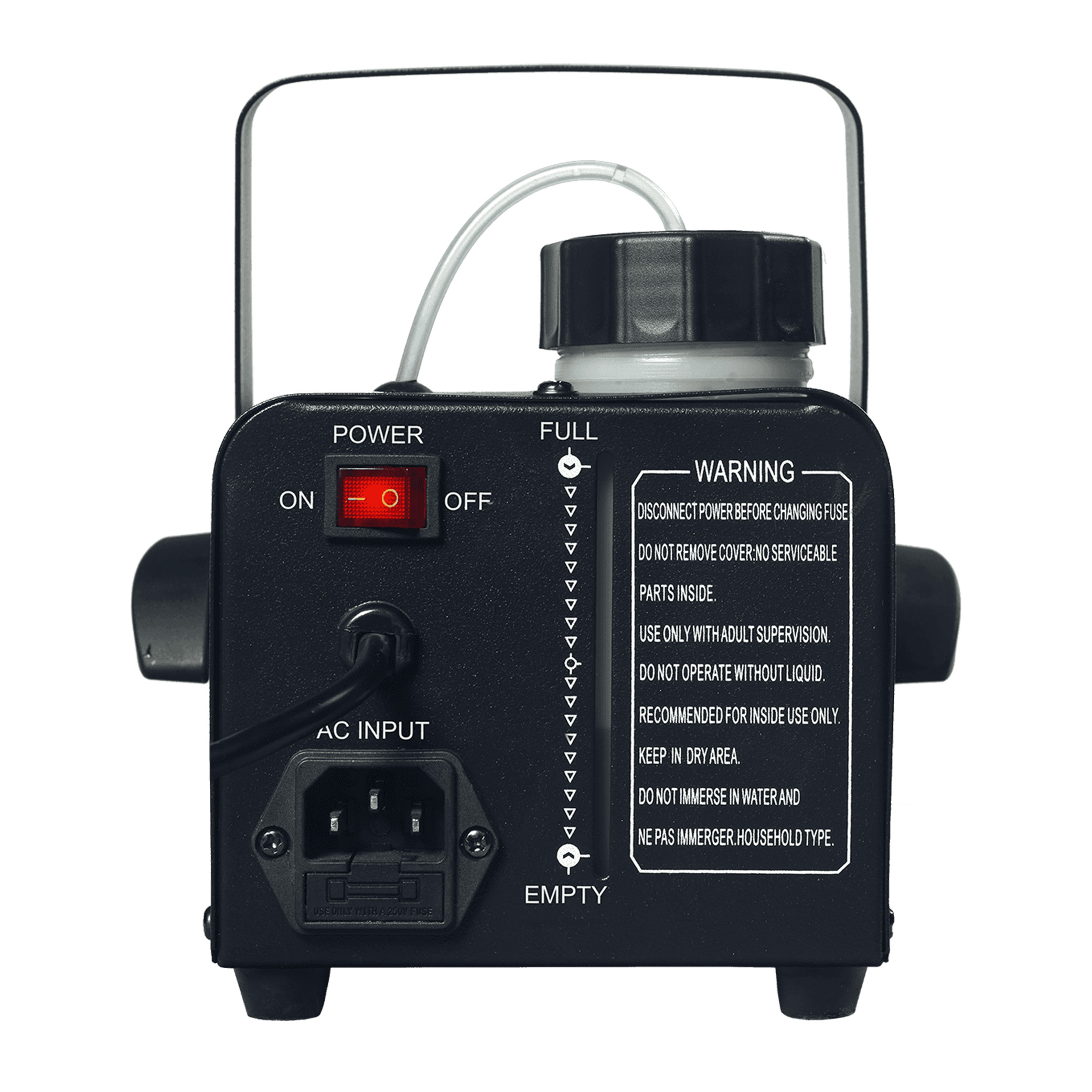 Machine à fumée S400 – Image 2