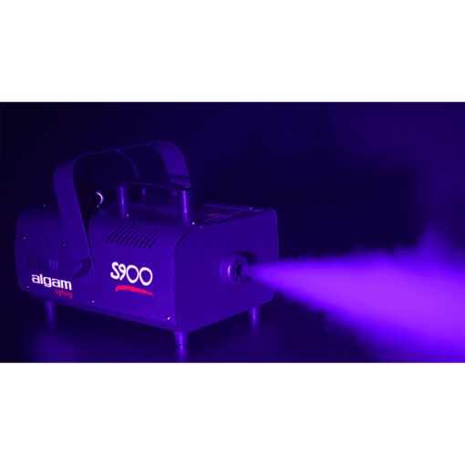 Machine à fumée S900 – Image 3
