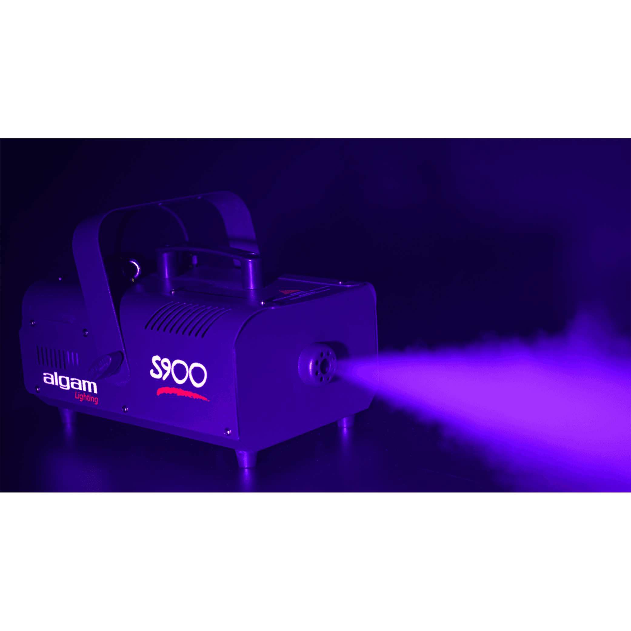 Machine à fumée S900 – Image 3