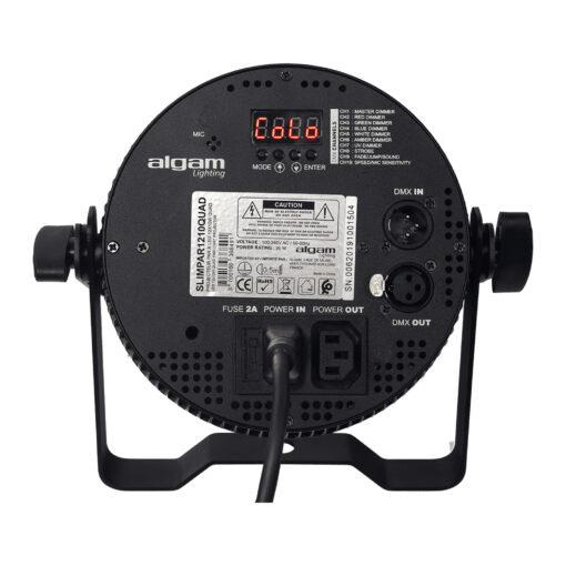 SLIMPAR 1210 QUAD – Image 3