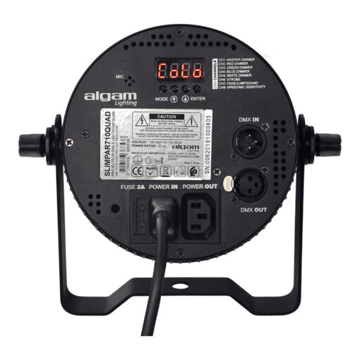 SLIMPAR 710 QUAD – Image 3