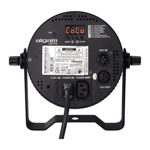 SLIMPAR 510 QUAD – Image 3
