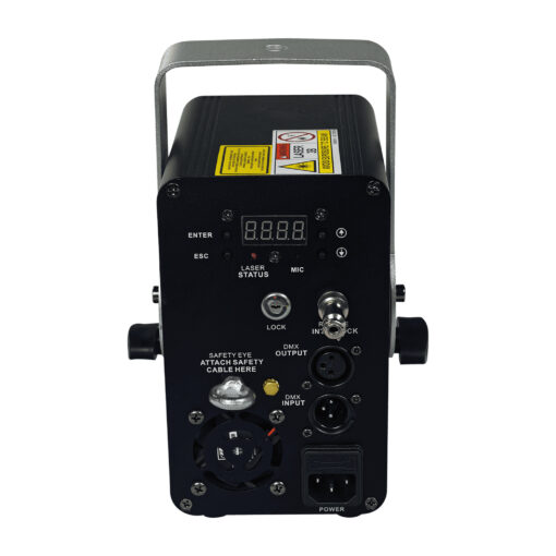 Laser SPECTRUM80 GREEN – Image 2