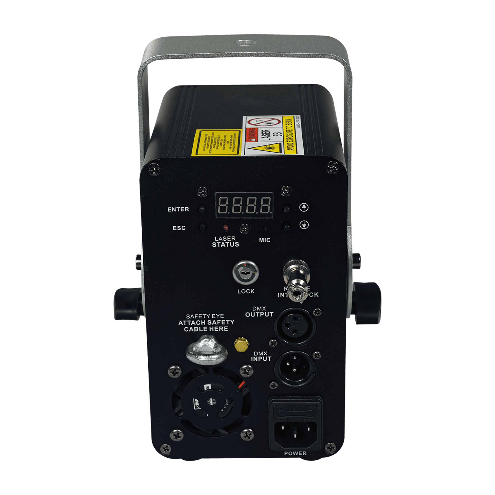 Laser SPECTRUM80 GREEN – Image 2