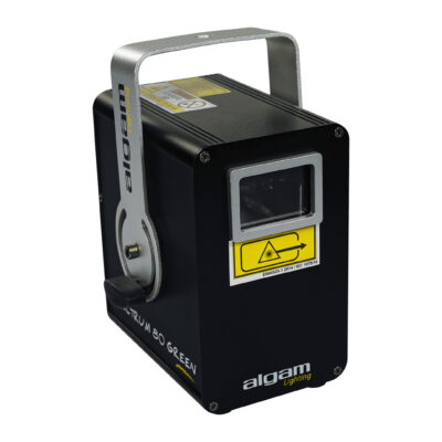 Laser SPECTRUM80 GREEN