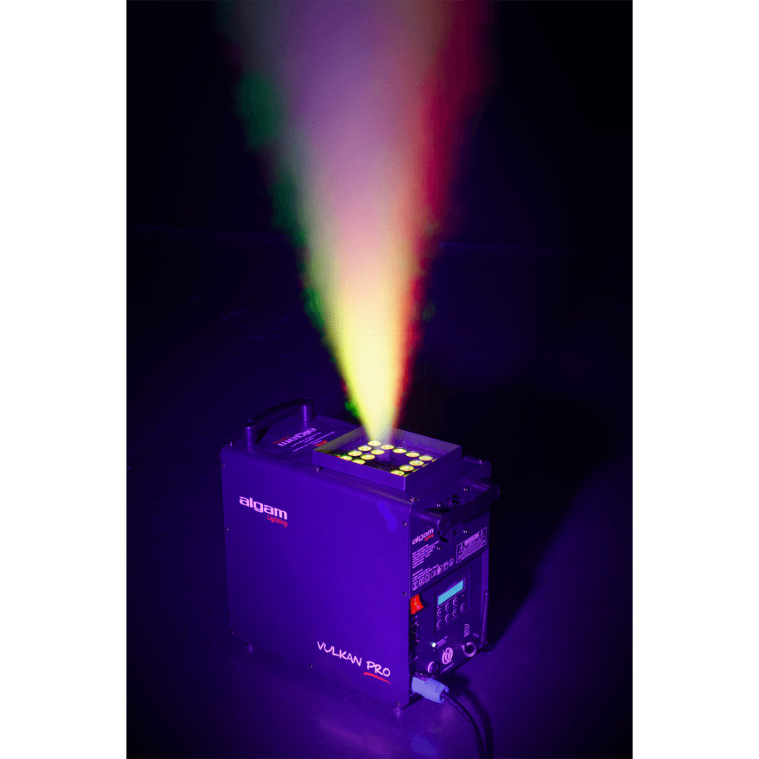 Machine effet CO2 VULKAN PRO – Image 3