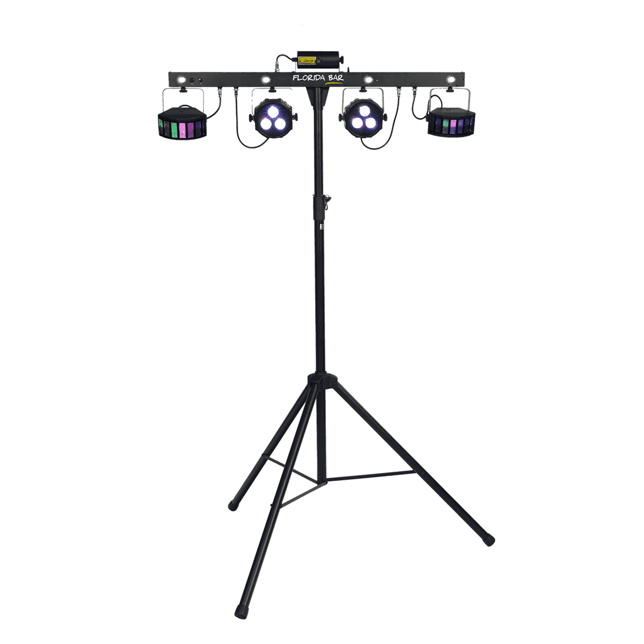 Projecteur à LED FLORIDA BAR