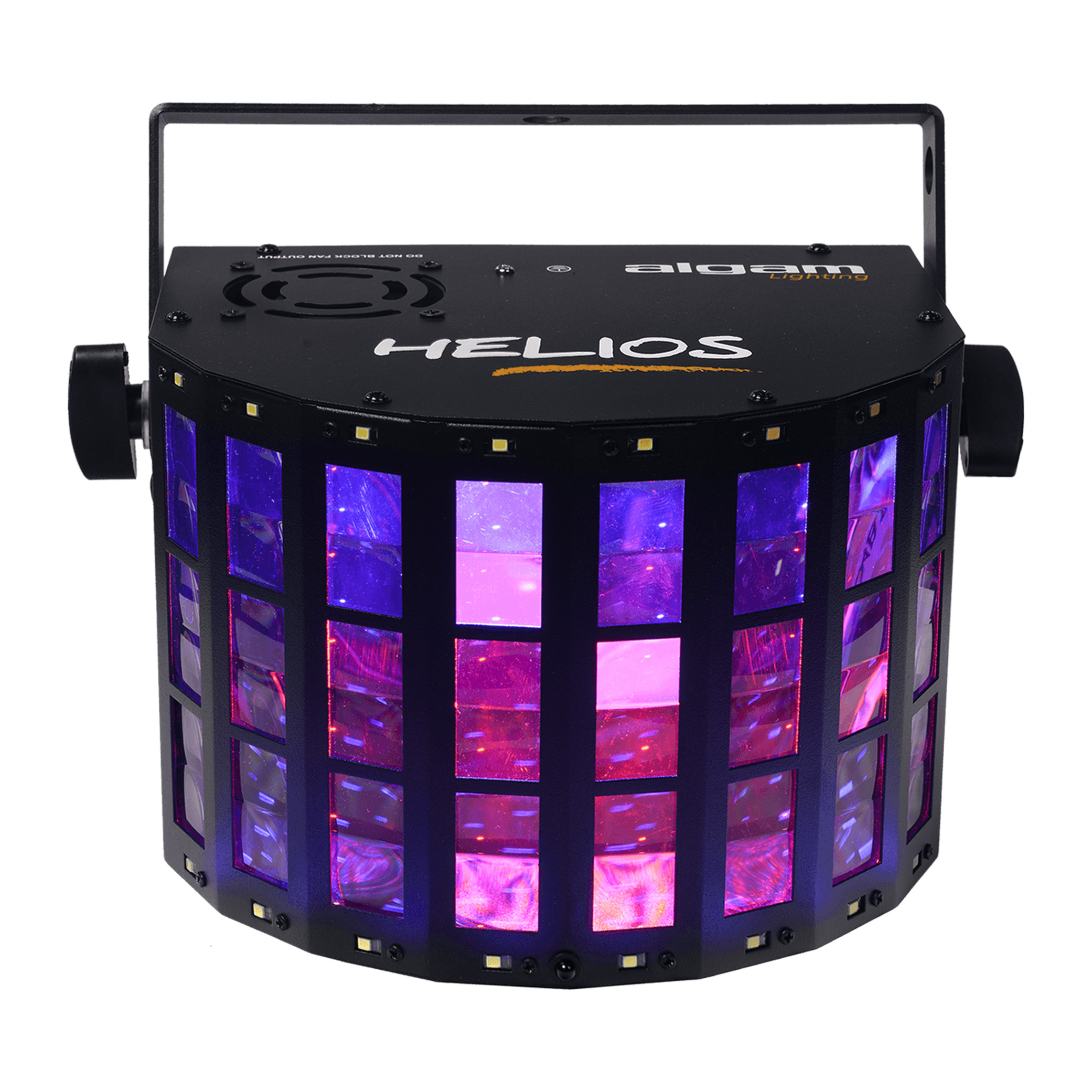 Derby et Stroboscope HELIOS – Image 3