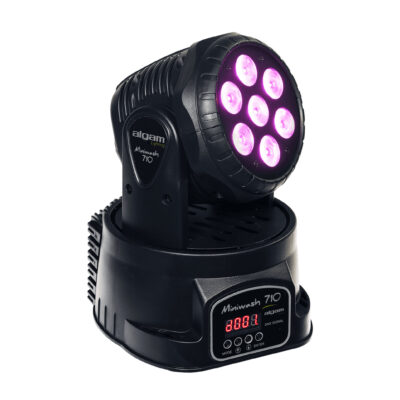 Lyre Mini Wash 710