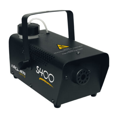 Machine à fumée S400